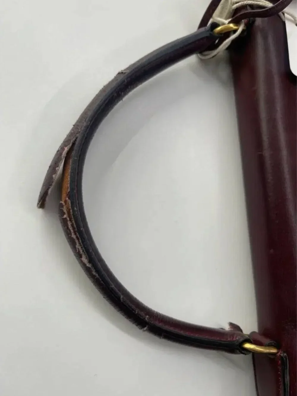 Hermes rare vintage